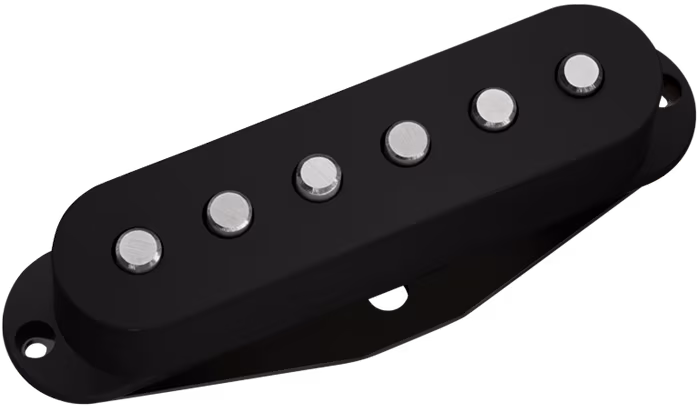 DiMarzio DP 402BK Virtual Vintage Blues - Przetwornik do gitary elektrycznej