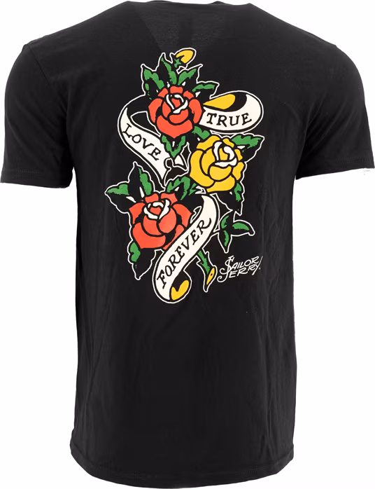 Martin T-Shirt Sailor Jerry S - Koszulka