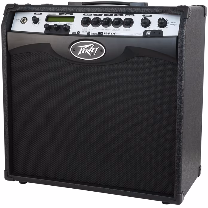 Peavey Vypyr VIP 3 - Combo gitarowe modellingowe