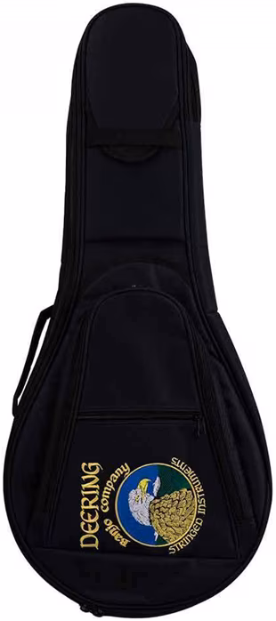 Deering Gig Bag - Tenor - Pokrowiec na banjo 