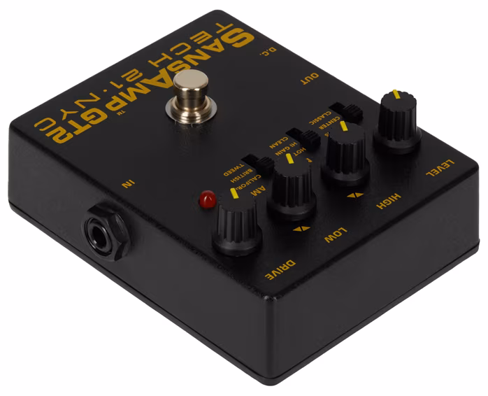 TECH21 TECH 21 GT2 - Efekt gitarowy