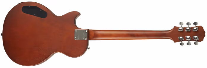 Epiphone Les Paul Special Satin E1 WLV Walnut - Gitara elektryczna