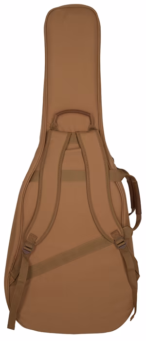 Taylor 200 Series Hard Bag GA & DR Tan - Pokrowiec na gitarę akustyczną