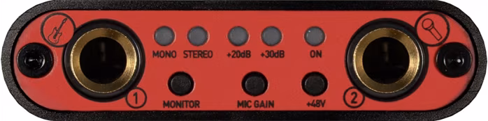 ESI UGM 192 - Karta dźwiękowa USB