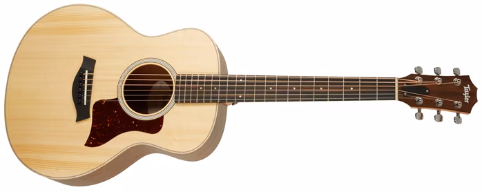 Taylor GS Mini-e Walnut - Gitara elektroakustyczna