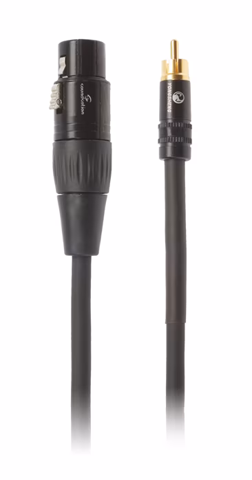 Soundsation WM-PXFRCA06 - Kabel połączeniowy