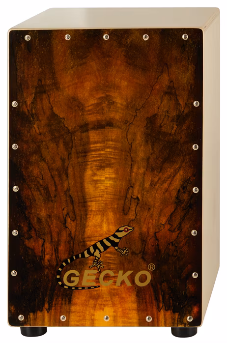 Gecko CL031 - Cajon