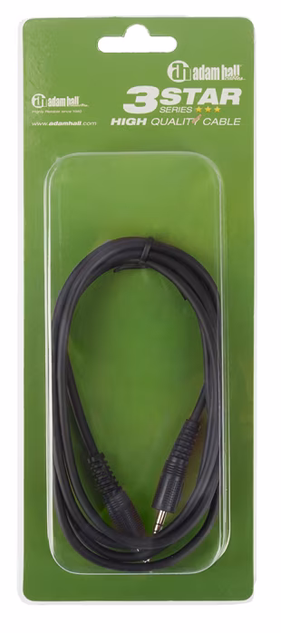 Adam Hall K3 BWW 0150 (rozpakowane) - Kabel połączeniowy