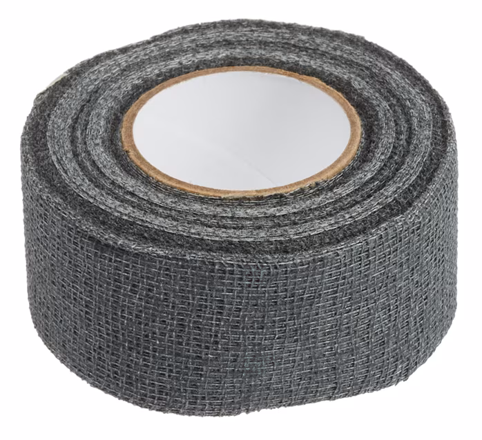 Vater VSTBK Sticks & Finger Tape - Taśma antypoślizgowa