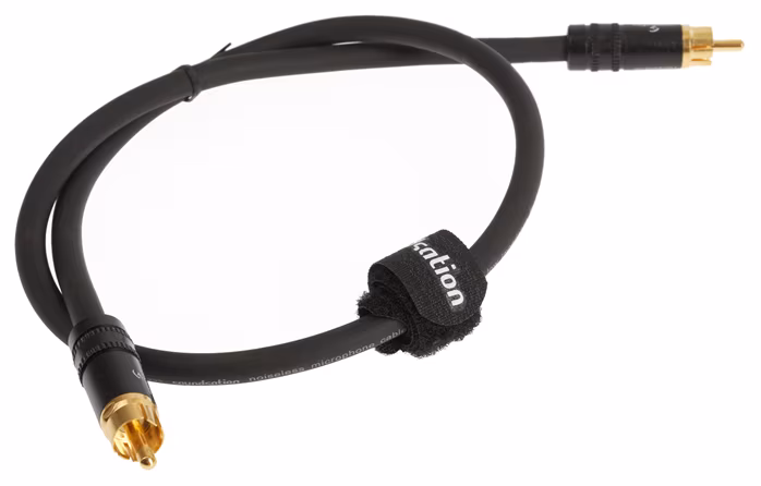 Soundsation WM-PRCA06 - Kabel połączeniowy