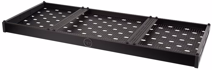 Temple Audio TRIO-43 GM - Pedalboard