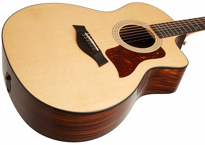 Taylor 214ce Plus - Gitara elektroakustyczna