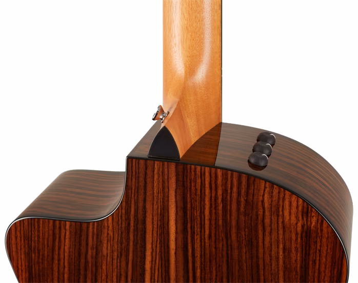 Taylor 214ce Plus - Gitara elektroakustyczna