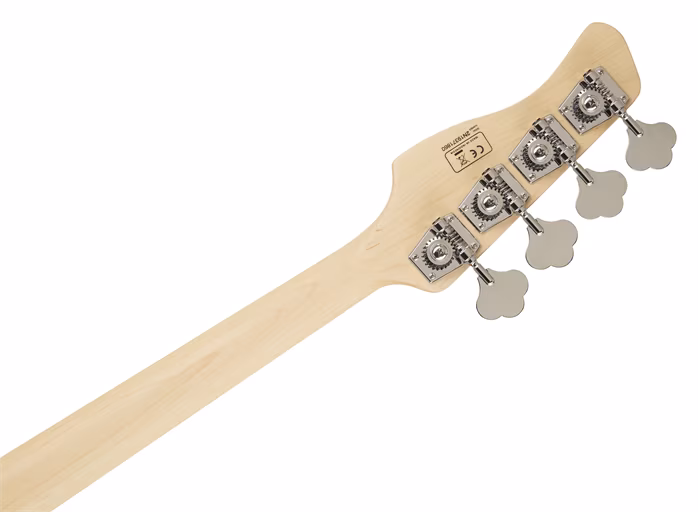 Sire Marcus Miller V7 Ash-4 Sherwood Green V2 - Elektryczna gitara basowa