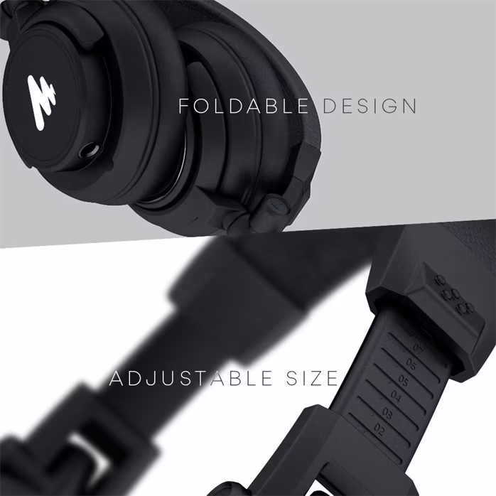 Maono AU-MH601 - Słuchawki