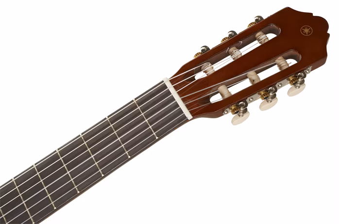 Yamaha CX 40 II (używane) - Elektroakustyczna gitara klasyczna