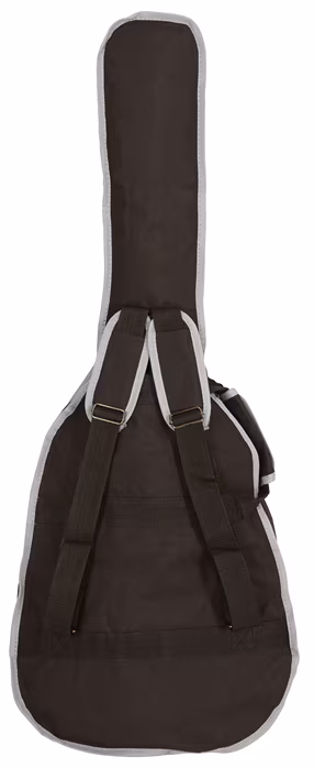 Soundsation SBG-10-CG - Pokrowiec na gitarę klasyczną
