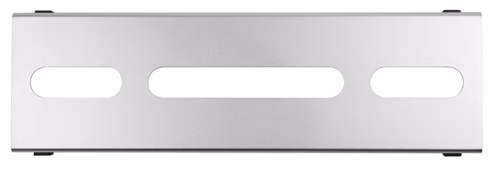 Mono Pedalboard Lite+ Silver - Pedalboard