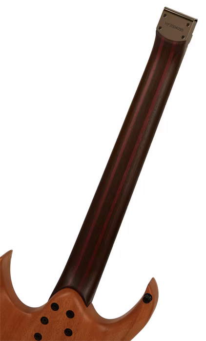 Mayones Hydra Elite VF FSH7 NF-PUR-B-OUT-S - Siedmiostrunowa gitara elektryczna