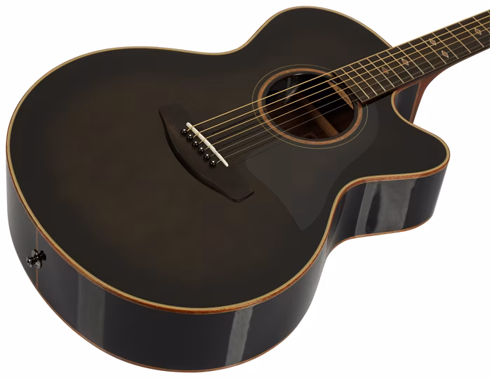 Yamaha CPX 1200 TBL - Gitara elektroakustyczna
