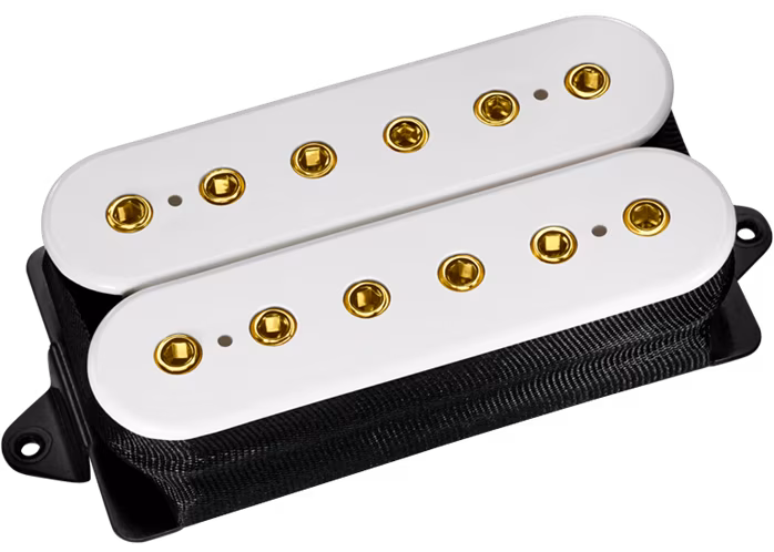 DiMarzio DP 158FW+G Evolution Neck - Przetwornik do gitary elektrycznej