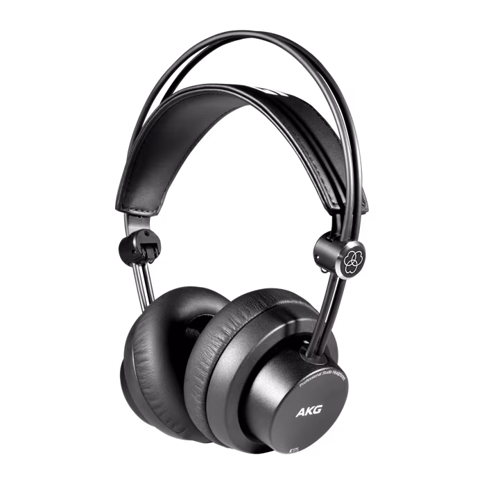 AKG K175 - Słuchawki studyjne