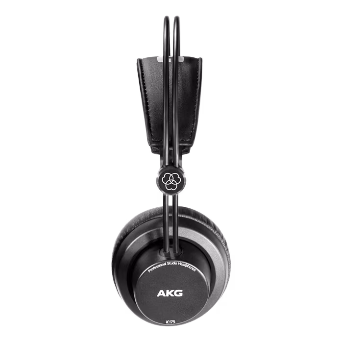 AKG K175 - Słuchawki studyjne
