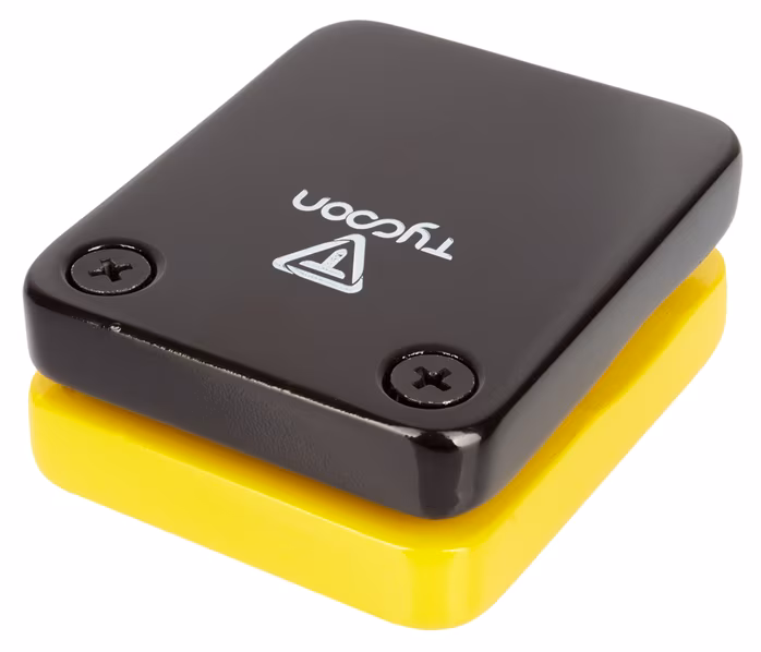 Tycoon TKCB-S - Cajon - kastanieta