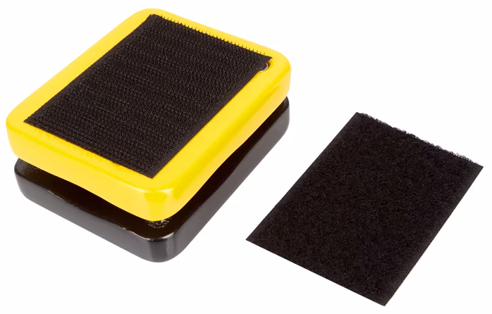 Tycoon TKCB-S - Cajon - kastanieta