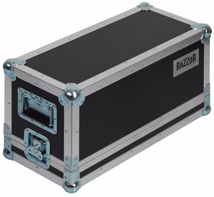 Razzor Cases Marshall Origin 50H Case - Amp Head Flight Case