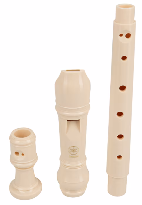 Yamaha YRS-23 - Flet prosty sopranowy