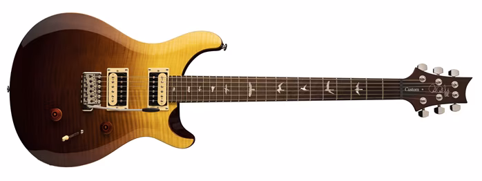 PRS SE Custom 24 LTD AF - Gitara elektryczna