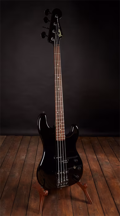 Fender 1986 Jazz Bass Special - Elektryczna gitara basowa
