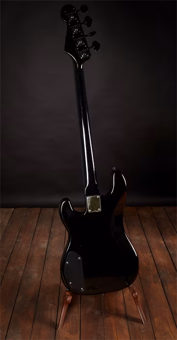 Fender 1986 Jazz Bass Special - Elektryczna gitara basowa