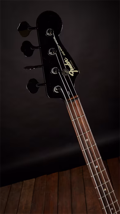 Fender 1986 Jazz Bass Special - Elektryczna gitara basowa