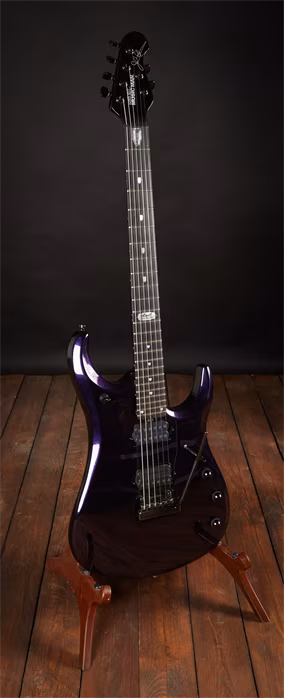 Music Man 2010 JPX 6 - Gitara elektryczna