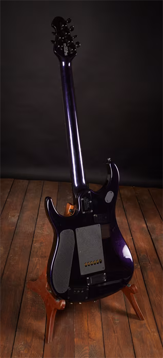 Music Man 2010 JPX 6 - Gitara elektryczna