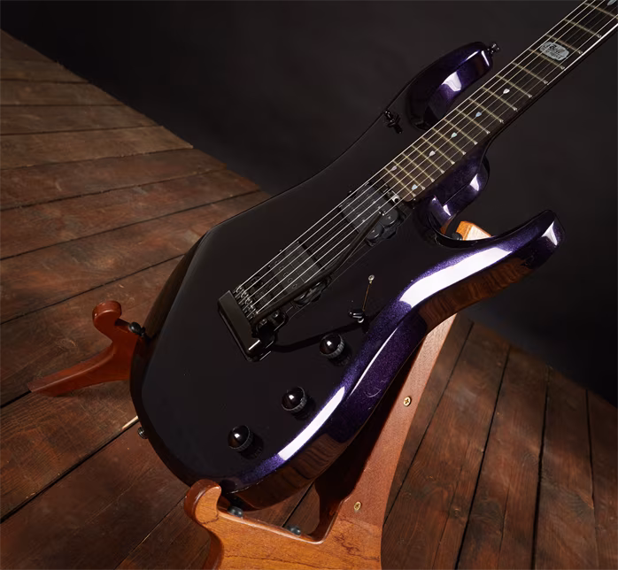 Music Man 2010 JPX 6 - Gitara elektryczna