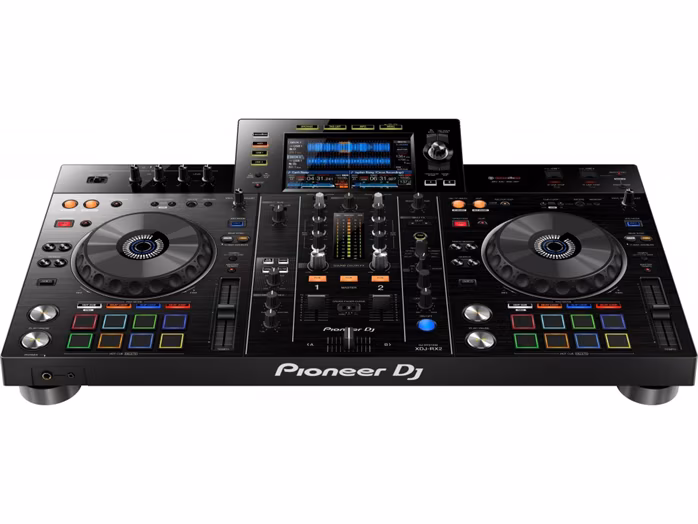 Pioneer DJ XDJ-RX2 - Kontroler DJ-ski