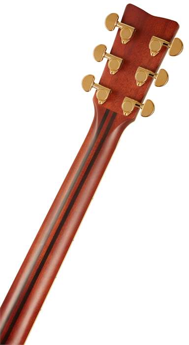 Yamaha LL16 ARE - Gitara elektroakustyczna