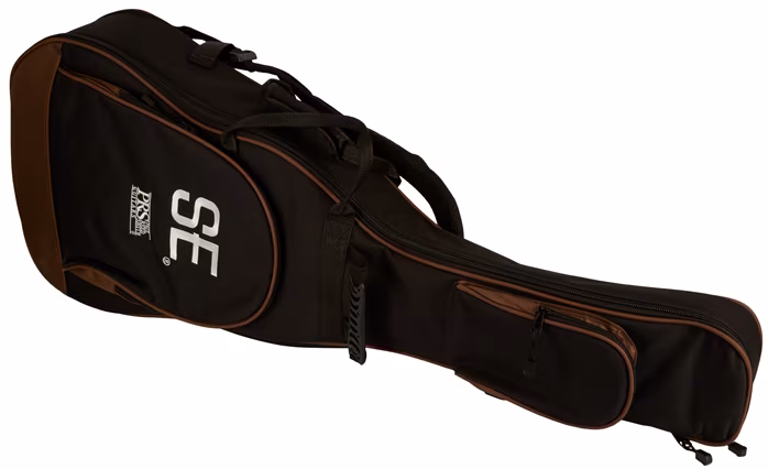 PRS SE Parlor PE20SA VM - Gitara akustyczna