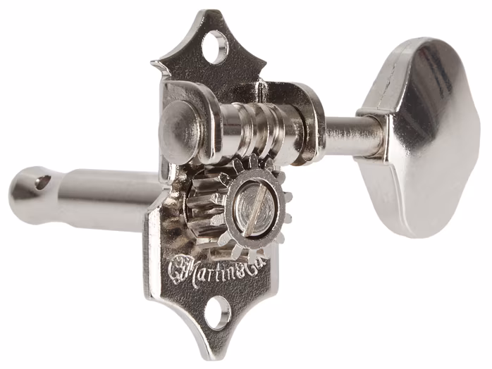 Gotoh Vintage Tuners - Klucze do gitary