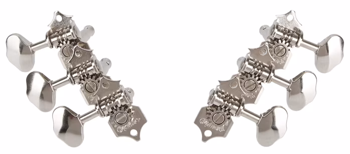 Gotoh Vintage Tuners - Klucze do gitary