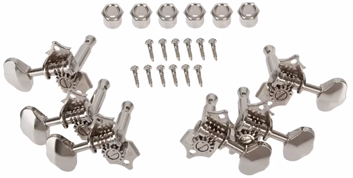 Gotoh Vintage Tuners - Klucze do gitary