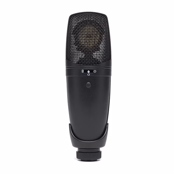 Samson CL8a - Mikrofon pojemnościowy