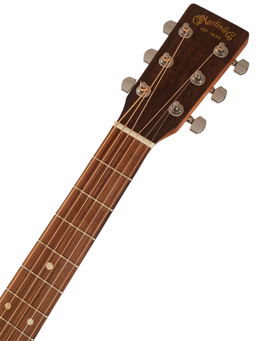 Martin D-X2E Rosewood (rozpakowane) - Gitara elektroakustyczna