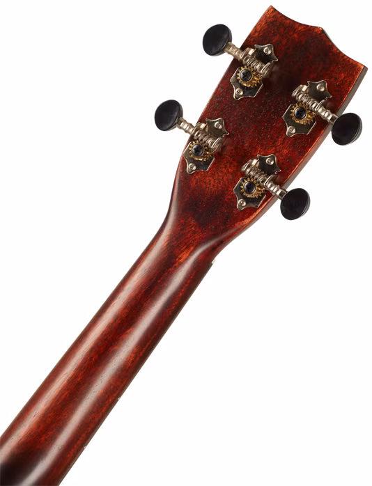 Gretsch G9110 Concert Standard VMS - Ukulele akustyczne
