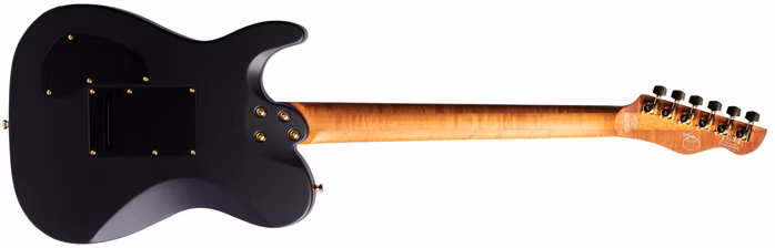 Chapman Guitars ML3 Pro BEA Carthus Burst Rabea Massaad - Gitara elektryczna