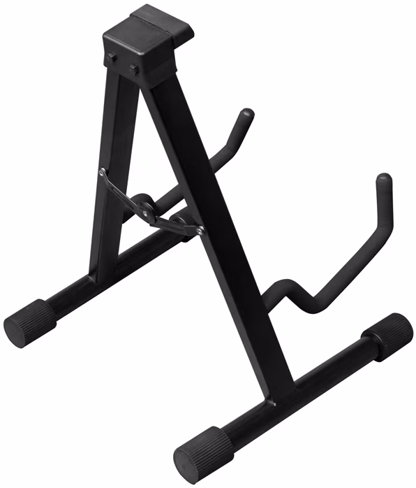 Cascha Guitar Stand - Statyw gitarowy