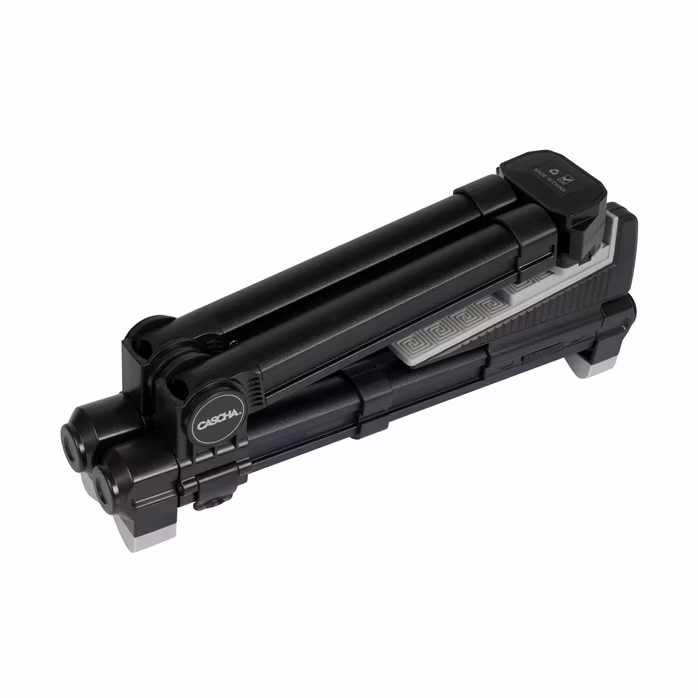 Cascha Foldable Guitar Stand - Statyw gitarowy